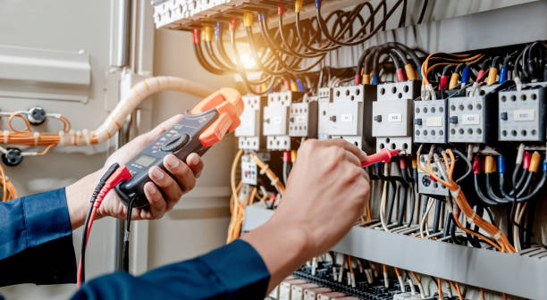 Best Electrical Upgrades for Homes  in Nappanee, IN