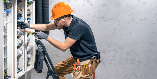 Best Electrical Wiring Services  in Nappanee, IN