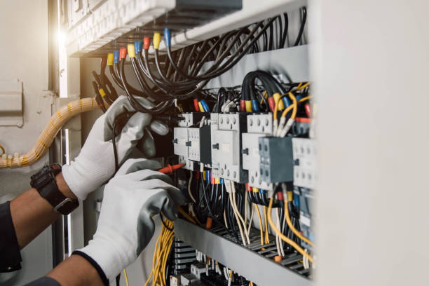 Best Emergency Electrician Near Me  in Nappanee, IN