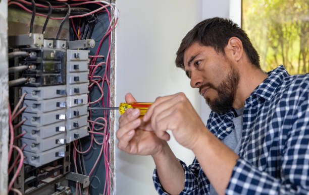 Best Electrical Rewiring Services  in Nappanee, IN
